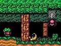 Игра Froggy Knight: Изгубен в гората онлайн