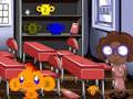 Игра Monkey Go Happy ниво 280  онлайн