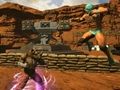 Игра Duo Fighter Legends онлайн