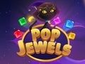 Игра Поп бижута  онлайн