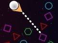 Игра Pinball Brick Mania онлайн