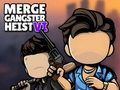 Игра Merge Gangster Heist vi онлайн