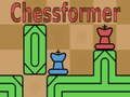 Игра Шахформатор  онлайн