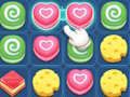 Игра Торта Crush  онлайн