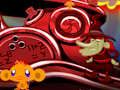 Игра Monkey Go Happy ниво 288  онлайн