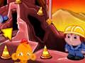 Игра Monkey Go Happy ниво 289  онлайн