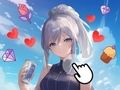 Игра Вашата сребърна съпруга  онлайн