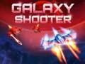 Игра Галактически стрелец  онлайн