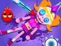 Игра Hit Buddy: Zombie  онлайн