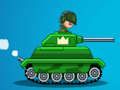 Игра Планински резервоар  онлайн