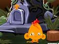 Игра Щастлива маймуна: Ниво 291  онлайн
