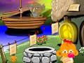 Игра Щастлива маймуна: Ниво 292  онлайн