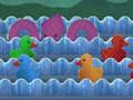 Игра Duck X-Target онлайн