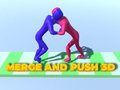 Игра Обединете и натиснете 3D  онлайн