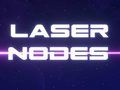Игра Лазерни възли  онлайн