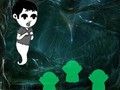 Игра Love Ghost двойка бягство онлайн