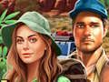 Игра Експедиция за дивата природа  онлайн