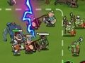 Игра Атака на орките  онлайн