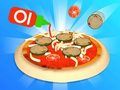 Игра Честит Пицайоло  онлайн