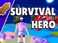 Игра Герой за оцеляване: MERGE RPG онлайн