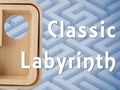 Игра Класически лабиринт 3D  онлайн
