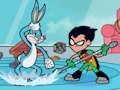 Игра Jump Jousts Jam онлайн