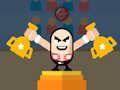 Игра Супер битки 2  онлайн