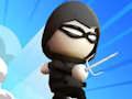 Игра Hunter Assassin 3d онлайн