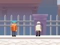 Игра Г-н Гънър  онлайн