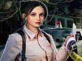 Игра Странният случай  онлайн