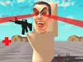 Игра Вие срещу Boss Skibidi Toilet  онлайн
