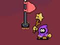 Игра Моят Lil Wizard  онлайн