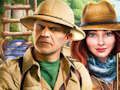 Игра Безценни артефакти  онлайн