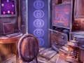 Игра Изгубена мистерия Маски Moonshadow Mask  онлайн