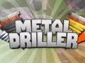 Игра Пробивач за метал  онлайн