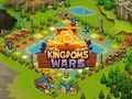 Игра Войни на кралствата  онлайн