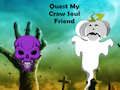 Игра Quest my soul friend-01 онлайн