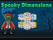 Игра Призрачни измерения  онлайн
