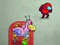 Игра Garten of Rainbow Monsters е отблокиран  онлайн