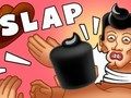 Игра Slap Fight Arena онлайн