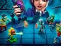 Игра Monster World: Fight Arena онлайн