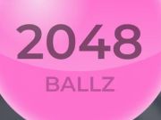 Игра 2048 Ballz онлайн Игра 2048 Ballz онлайн