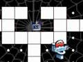 Игра Хелоуин Skibidi Pac Pac  онлайн