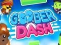 Игра Goober Dash онлайн