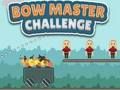 Игра Bow Master Challenge онлайн