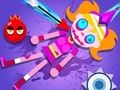 Игра Ритни зомби вуду  онлайн
