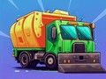 Игра Еко рециклатор  онлайн