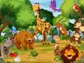 Игра InsectaQuest-Приключение  онлайн