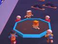 Игра Градските герои скачат онлайн Игра Градските герои скачат онлайн