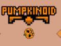 Игра Pumpkinoid  онлайн